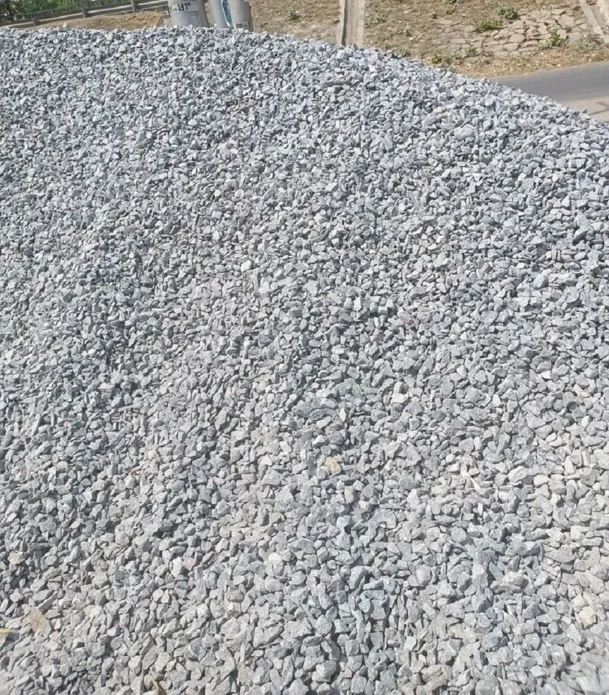 10mm Stone Aggregates