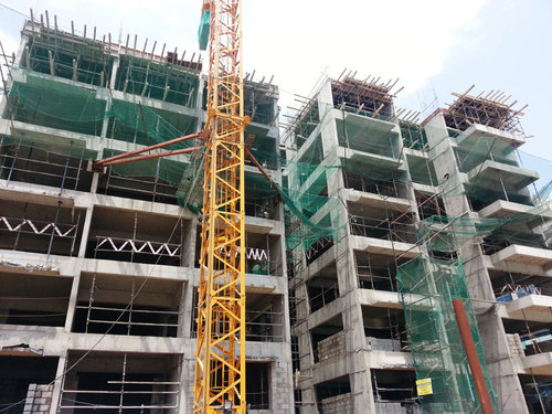 Construction Contractor Service