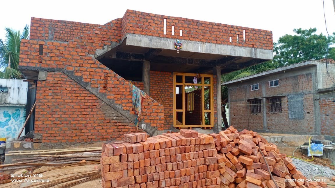 House Construction Service