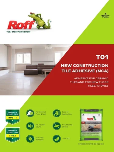 Pidilite Roff Tile Adhesive view 3